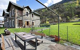 Casa Tua - Avise